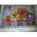 Main Bead Embroidery Kit Toys (Household stories), AB-238 by Abris Art - buy online! ✿ Fast delivery ✿ Factory price ✿ Wholesale and retail ✿ Purchase Great kits for embroidery with beads