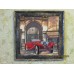 Auto Retro – 1, AB-172 by Abris Art - buy online! ✿ Fast delivery ✿ Factory price ✿ Wholesale and retail ✿ Purchase Great kits for embroidery with beads