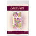 Cross-stitch kits Birdie-2 (Animals), AH-029 by Abris Art - buy online! ✿ Fast delivery ✿ Factory price ✿ Wholesale and retail ✿ Purchase Big kits for cross stitch embroidery