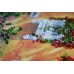 Main Bead Embroidery Kit Venetian Cafe (Landscapes), AB-251 by Abris Art - buy online! ✿ Fast delivery ✿ Factory price ✿ Wholesale and retail ✿ Purchase Great kits for embroidery with beads