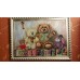 Main Bead Embroidery Kit Toys (Household stories), AB-238 by Abris Art - buy online! ✿ Fast delivery ✿ Factory price ✿ Wholesale and retail ✿ Purchase Great kits for embroidery with beads