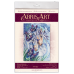 Cross-stitch kits Unicorns, AH-033 by Abris Art - buy online! ✿ Fast delivery ✿ Factory price ✿ Wholesale and retail ✿ Purchase Big kits for cross stitch embroidery