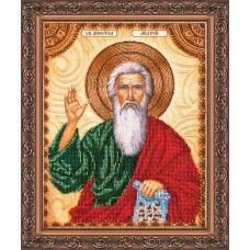 St.Icons Bead embroidery kits St. Andrew