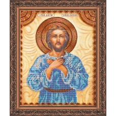 St.Icons Bead embroidery kits St. Alexis