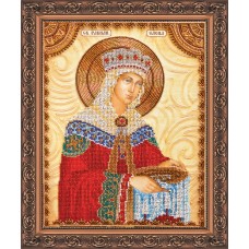 St.Icons Bead embroidery kits St. Helen