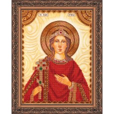 St.Icons Bead embroidery kits St. Irene