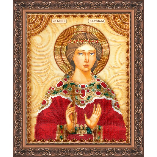 Набір для вишивання бісером на натуральному художньому холсті Свята Надія, AA-009 від Абрис Арт - купити з доставкою ✿ Найкраща ціна від виробника ✿ Оптом та в роздріб ✿ Придбати Набори для вишивки бісером великих іменних ікон Набір для вишивання бісером на натуральному художньому холсті Свята Надія, AA-009 від Абрис Арт - купити з доставкою ✿ Найкраща ціна від виробника ✿ Оптом та в роздріб ✿ Придбати Набори для вишивки бісером великих іменних ікон