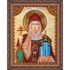 St.Icons Bead embroidery kits St. Olga