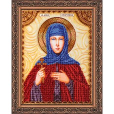 St.Icons Bead embroidery kits St. Anna