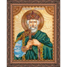 St.Icons Bead embroidery kits St. Vladimir