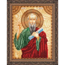 St.Icons Bead embroidery kits St. Paul