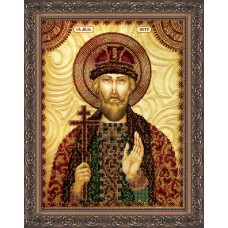 St.Icons Bead embroidery kits St. Peter