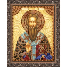 St.Icons Bead embroidery kits St. Basil