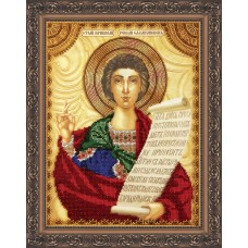 St.Icons Bead embroidery kits St. Roman