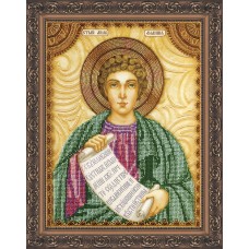 St.Icons Bead embroidery kits St. Philip