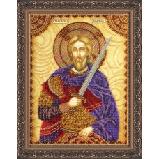 St.Icons Bead embroidery kits St. Maximus