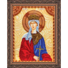 St.Icons Bead embroidery kits St. Valery