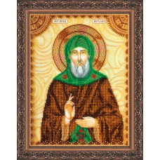 St.Icons Bead embroidery kits St. Vitaly