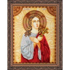 St.Icons Bead embroidery kits St. Vera
