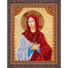 St.Icons Bead embroidery kits St. Sophia