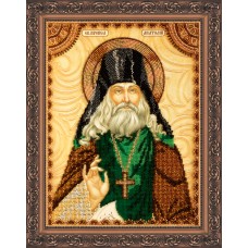 St.Icons Bead embroidery kits St. Anatoly
