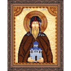 St.Icons Bead embroidery kits St. Daniel
