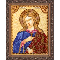 St.Icons Bead embroidery kits St. Marina