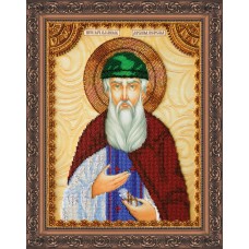St.Icons Bead embroidery kits St. Vadim