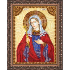 St.Icons Bead embroidery kits St. Lydia