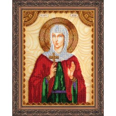 St.Icons Bead embroidery kits St. Alla