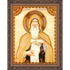 St.Icons Bead embroidery kits St. Anthony