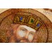 Набір для вишивання бісером на натуральному художньому холсті Святий  В’ячеслав, AA-065 від Абрис Арт - купити з доставкою ✿ Найкраща ціна від виробника ✿ Оптом та в роздріб ✿ Придбати Набори для вишивки бісером великих іменних ікон