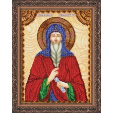 St.Icons Bead embroidery kits St. Gennady