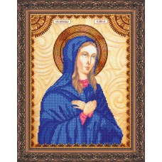 St.Icons Bead embroidery kits St. Raisa