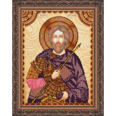St.Icons Bead embroidery kits St. Artemy