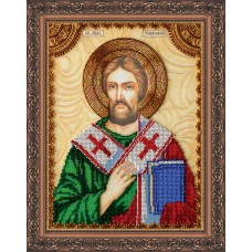St.Icons Bead embroidery kits St. Timothy