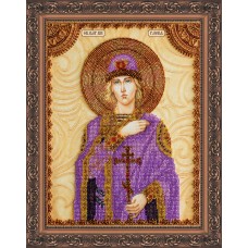 St.Icons Bead embroidery kits St. Gleb