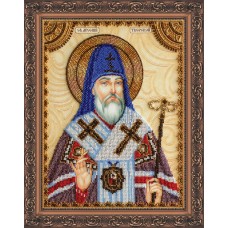 St.Icons Bead embroidery kits St. Arseny