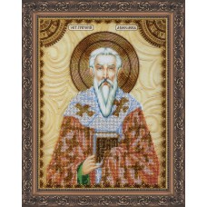 St.Icons Bead embroidery kits St. Gregory