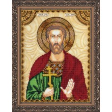 St.Icons Bead embroidery kits St. Bogdan