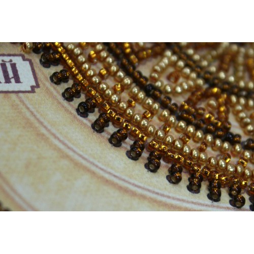 Набір для вишивання бісером на натуральному художньому холсті Святий Владислав, AA-087 від Абрис Арт - купити з доставкою ✿ Найкраща ціна від виробника ✿ Оптом та в роздріб ✿ Придбати Набори для вишивки бісером великих іменних ікон