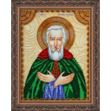 St.Icons Bead embroidery kits St. Joseph