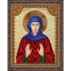 St.Icons Bead embroidery kits St Cyrus