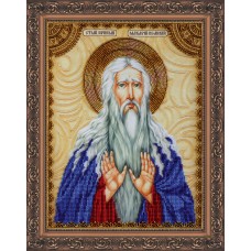 St.Icons Bead embroidery kits St. Macarius