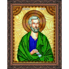 St.Icons Bead embroidery kits St. Rodion