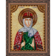 St.Icons Bead embroidery kits St. Juliana