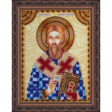 St.Icons Bead embroidery kits St. Savely