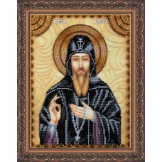 St.Icons Bead embroidery kits St. Zacharias