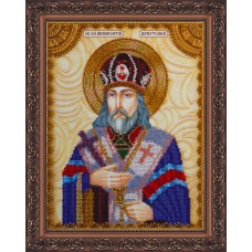St.Icons Bead embroidery kits St. Innokenty