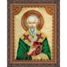 St.Icons Bead embroidery kits St. Ruslan